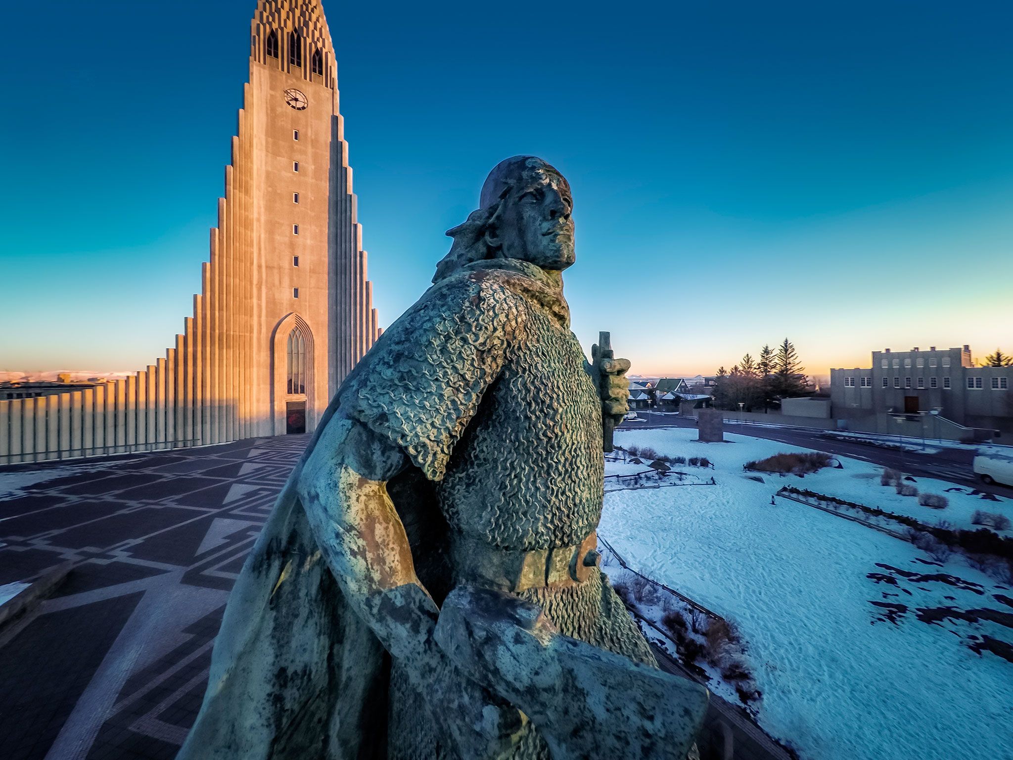 Viking kings 